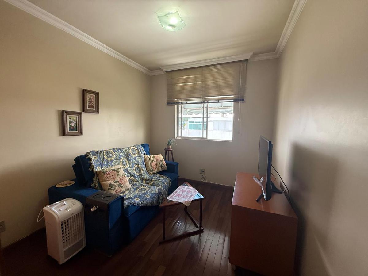 Apartamento, Ouro Preto, 3 Quartos, 2 Vagas, 1 Suíte