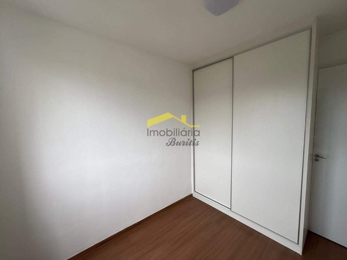 Apartamento, Palmeiras, 2 Quartos, 1 Vaga
