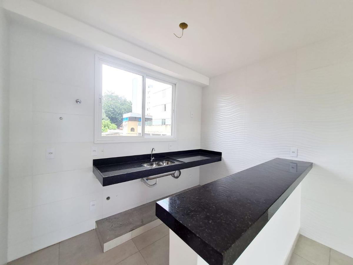 Apartamento, União, 2 Quartos, 1 Vaga, 0 Suíte