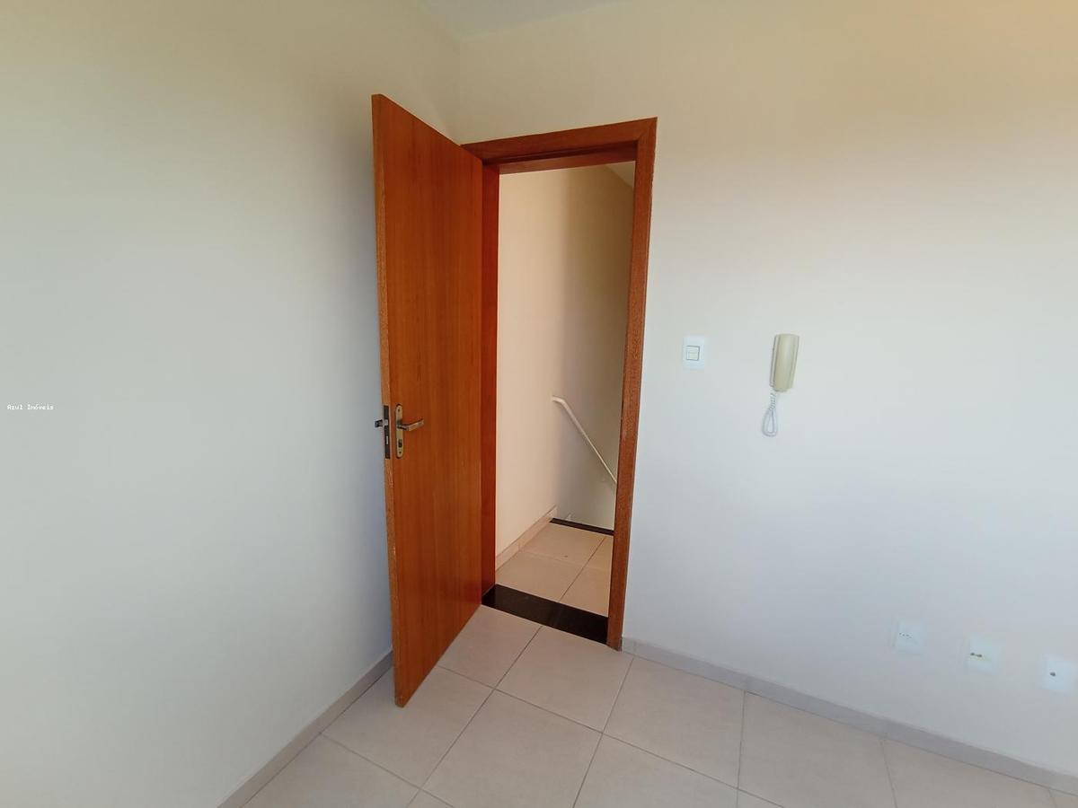 Cobertura, Candelária, 3 Quartos, 2 Vagas, 1 Suíte