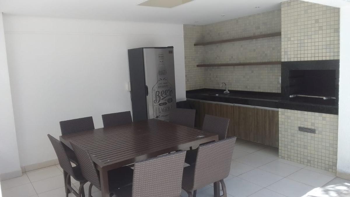 Apartamento, Cardoso, 2 Quartos, 1 Vaga, 1 Suíte