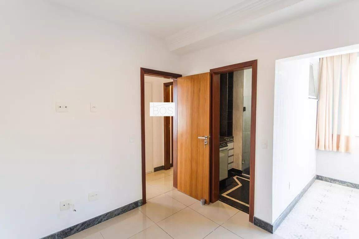 Apartamento, Santo Antônio, 3 Quartos, 2 Vagas, 1 Suíte