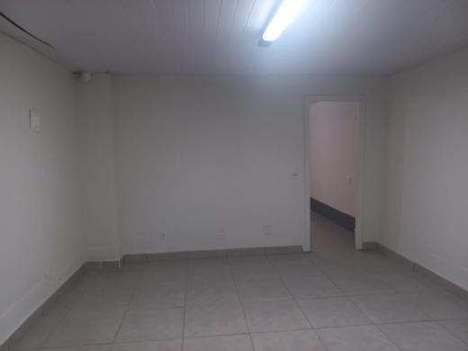 Casa Comercial, Santo Antônio, 1 Quarto