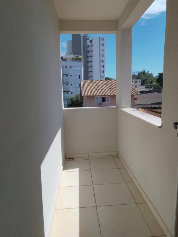 Cobertura, Sagrada Família, 3 Quartos, 1 Vaga, 1 Suíte