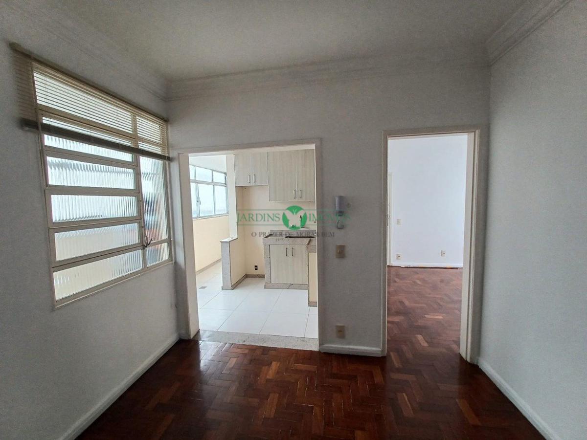 Apartamento, Cidade Nova, 3 Quartos, 1 Vaga, 1 Suíte