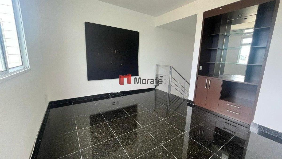 Apartamento, Castelo, 3 Quartos, 2 Vagas, 1 Suíte