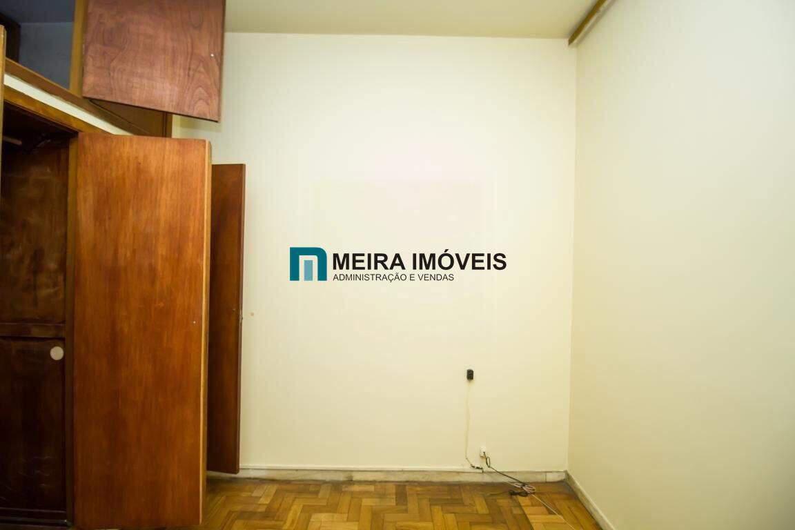 Apartamento, Lourdes, 3 Quartos, 0 Vaga, 1 Suíte
