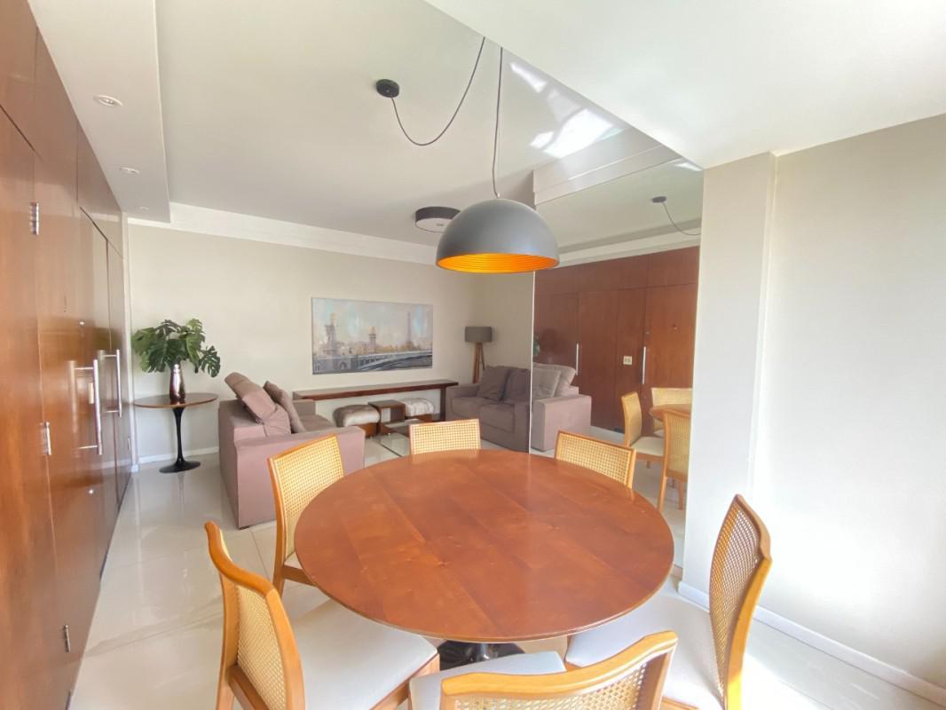 Apartamento, Colégio Batista, 3 Quartos, 2 Vagas, 1 Suíte