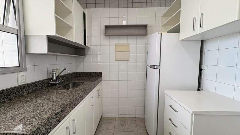 Cobertura, Funcionários, 3 Quartos, 3 Vagas, 1 Suíte