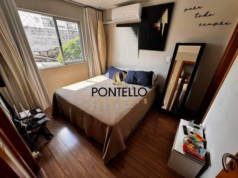Cobertura, Santa Inês, 3 Quartos, 2 Vagas, 1 Suíte