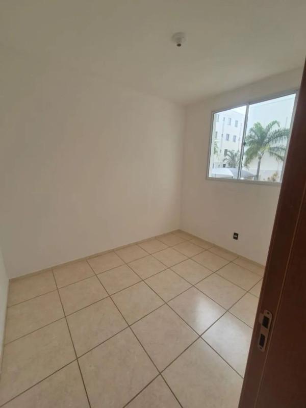 Apartamento, Mantiqueira, 2 Quartos, 1 Vaga