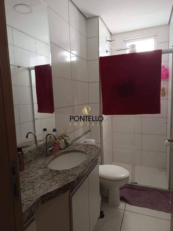 Apartamento, Eldorado, 2 Quartos, 1 Vaga, 1 Suíte