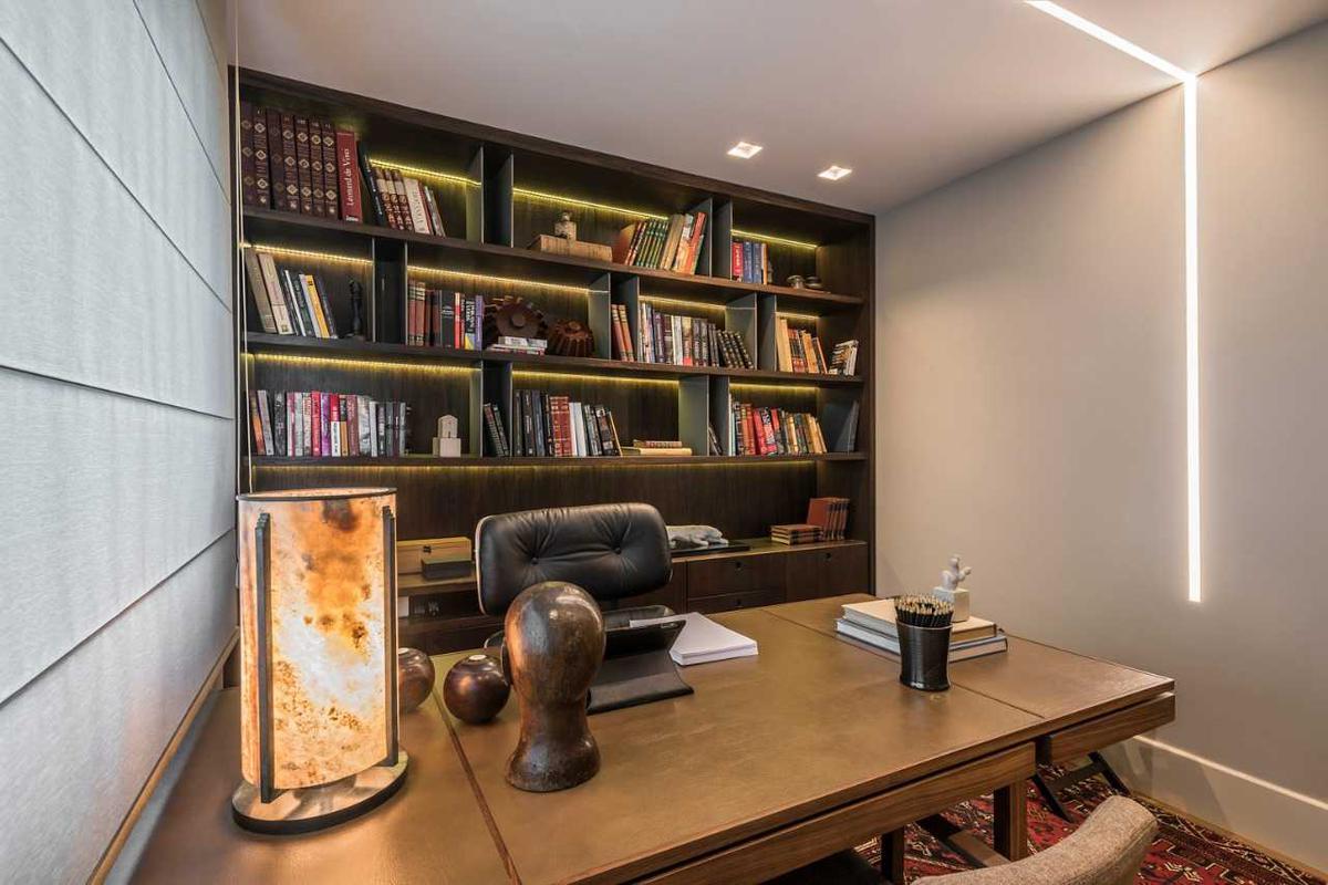 Apartamento, Serra, 4 Quartos, 4 Vagas, 2 Suítes