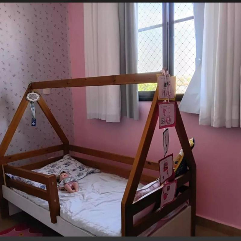 Cobertura, Miramar (barreiro), 3 Quartos, 1 Vaga, 1 Suíte