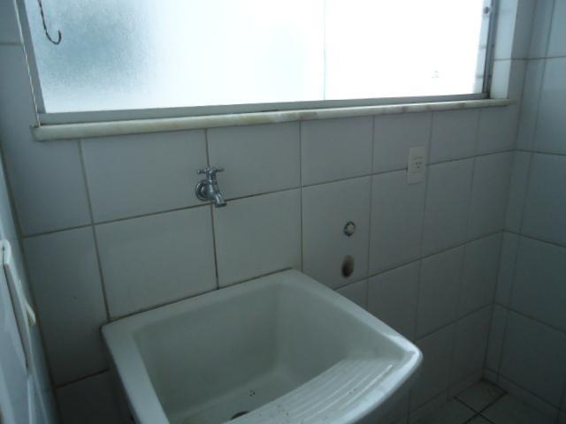 Apartamento, Cidade Nova, 3 Quartos, 2 Vagas, 1 Suíte