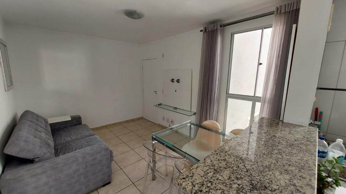 Apartamento, Camargos, 2 Quartos, 2 Vagas