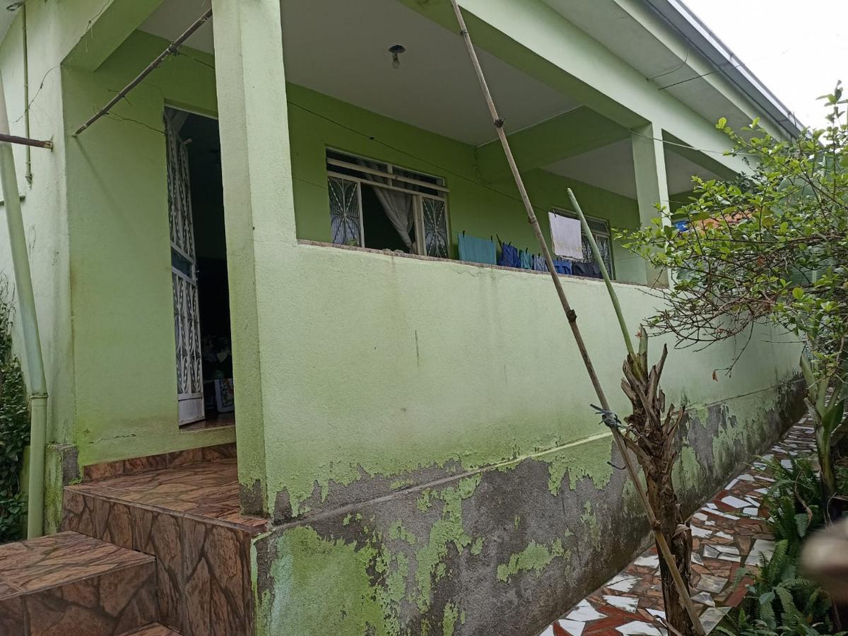 Casa Comercial, Morada da Serra, 3 Quartos, 0 Vaga, 1 Suíte