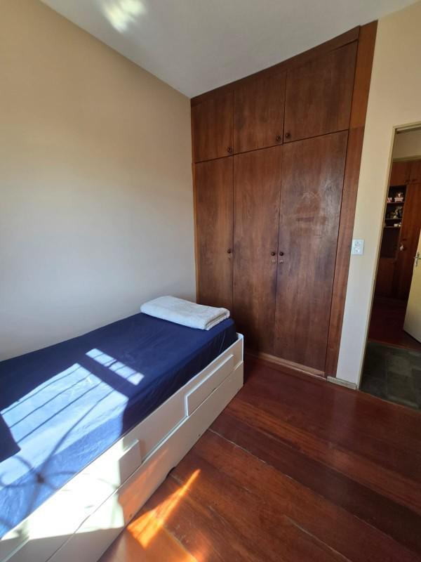 Apartamento, Serrano, 2 Quartos, 1 Vaga