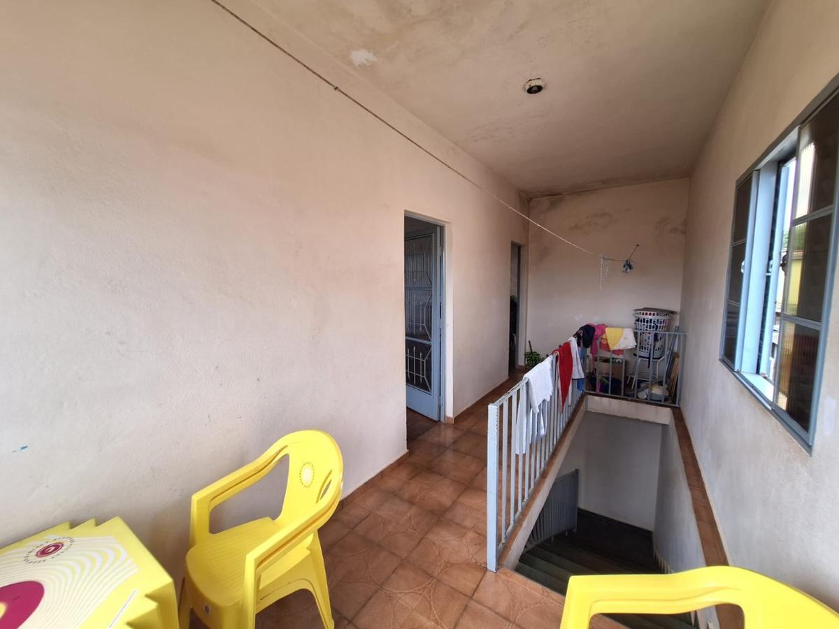 Casa, Centro, 3 Quartos, 0 Vaga