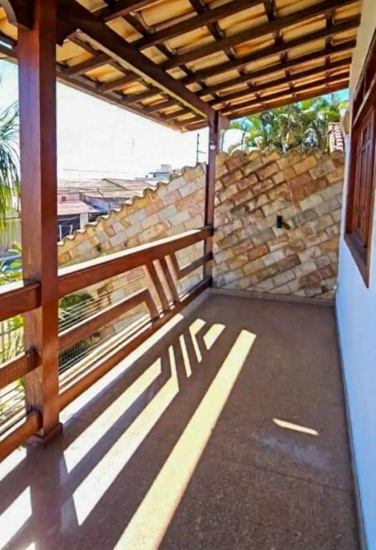 Casa, Serrano, 5 Quartos, 4 Vagas, 1 Suíte