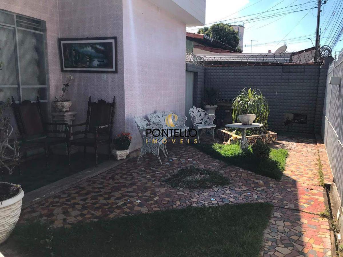 Casa, São Geraldo, 2 Quartos, 2 Vagas