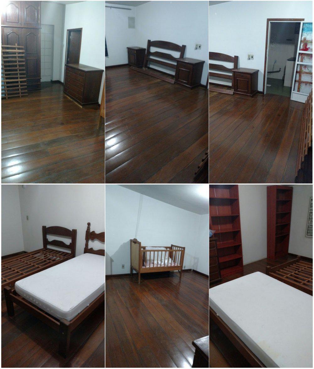 Casa, Engenho Nogueira, 5 Quartos, 5 Vagas, 1 Suíte