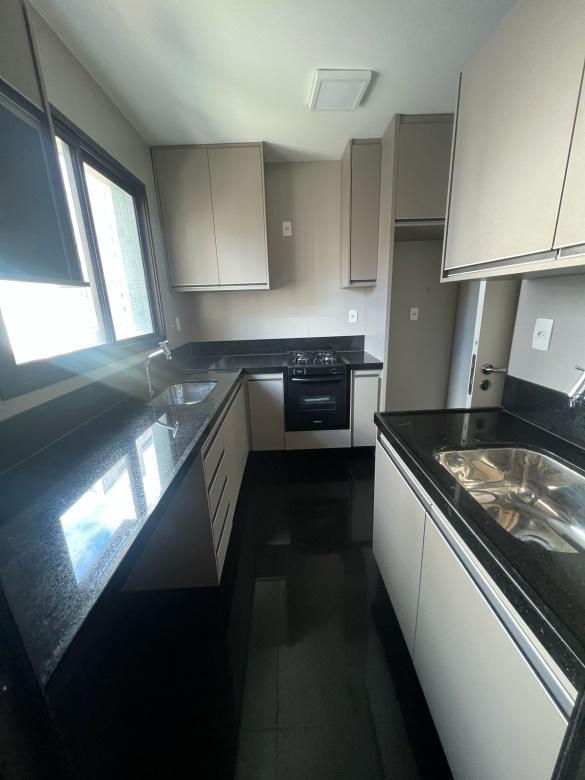Apartamento, Lourdes, 3 Quartos, 2 Vagas, 1 Suíte