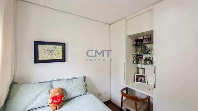 Cobertura, Savassi, 5 Quartos, 5 Vagas, 3 Suítes
