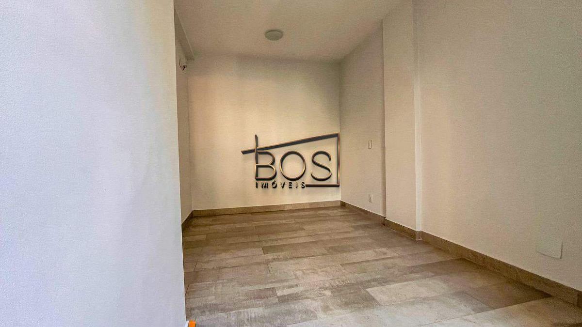 Apartamento, Santo Agostinho, 3 Quartos, 2 Vagas, 1 Suíte