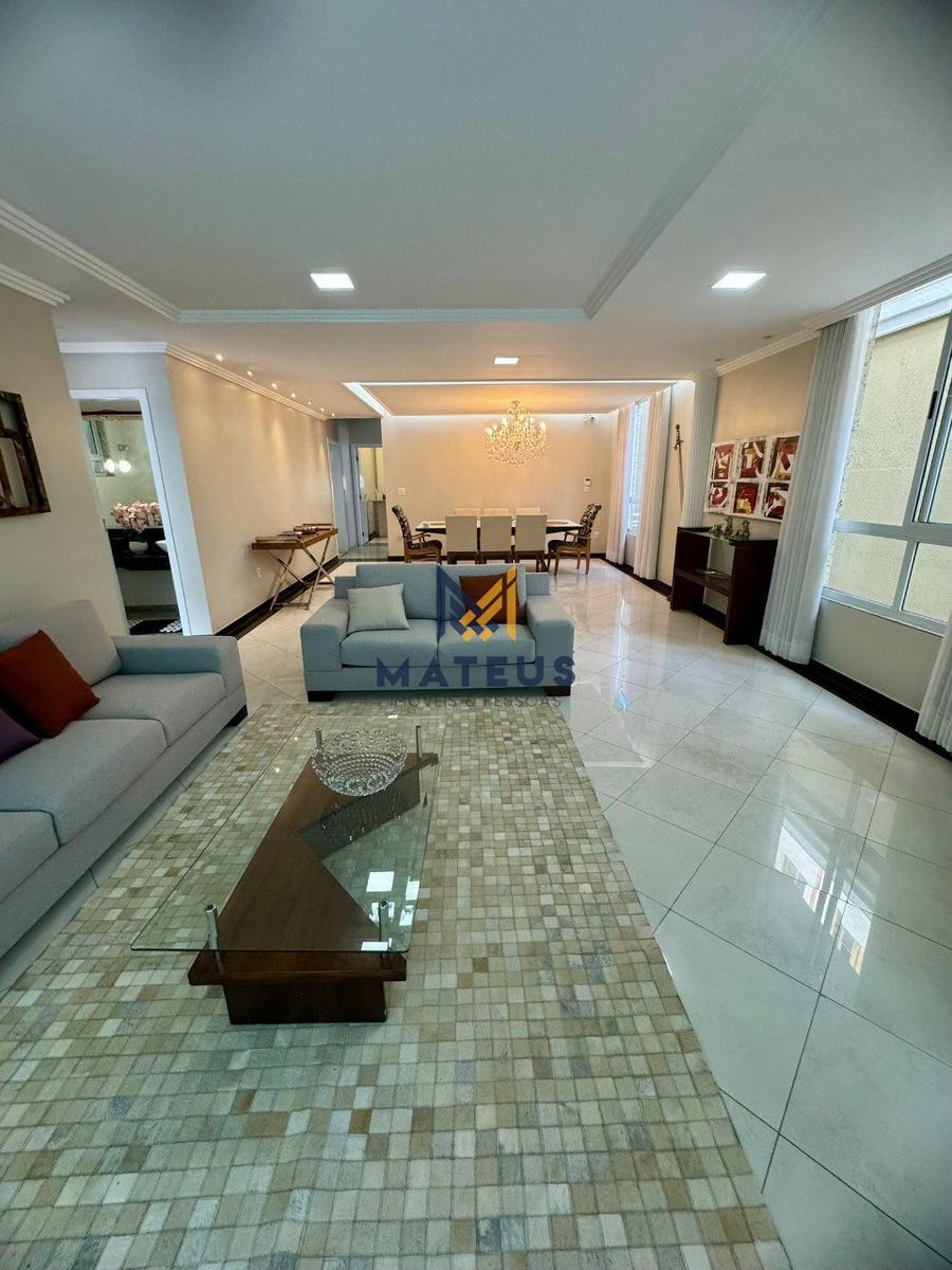 Apartamento, Caiçaras, 3 Quartos, 2 Vagas, 1 Suíte
