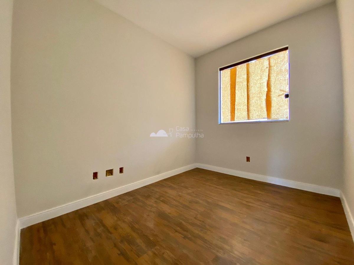 Casa, Santa Amélia, 3 Quartos, 1 Vaga, 1 Suíte