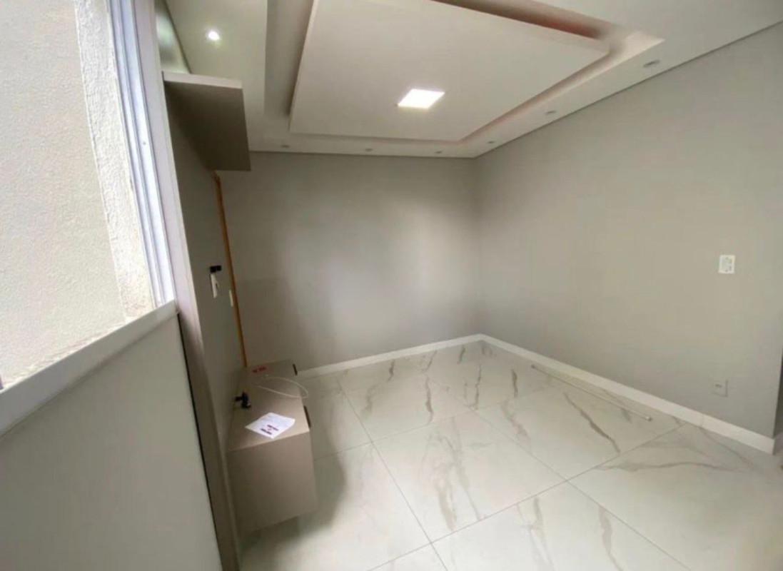 Apartamento, Bandeirantes (pampulha), 2 Quartos, 1 Vaga