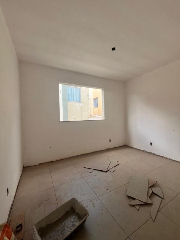 Casa, Novo Barreirinho, 3 Quartos, 1 Vaga, 1 Suíte