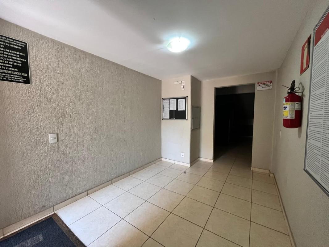 Apartamento, Novo Barreirinho, 2 Quartos, 1 Vaga