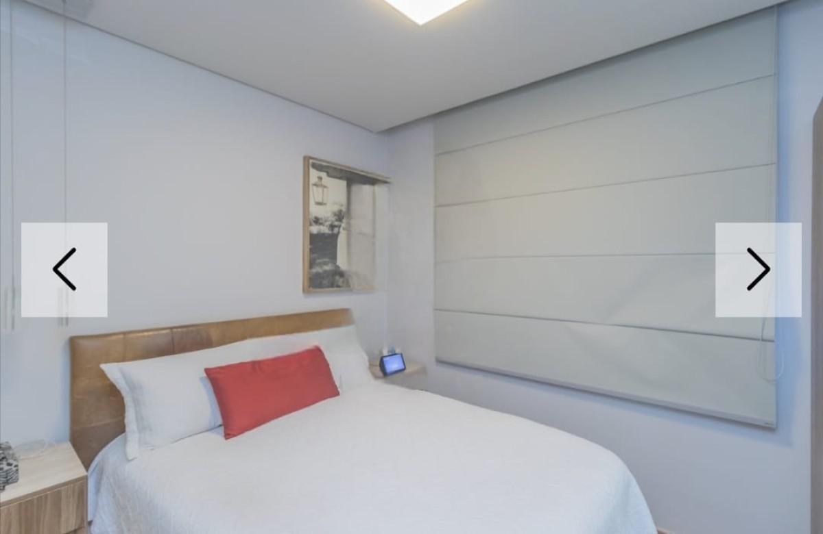 Apartamento, São Pedro, 3 Quartos, 1 Vaga, 1 Suíte