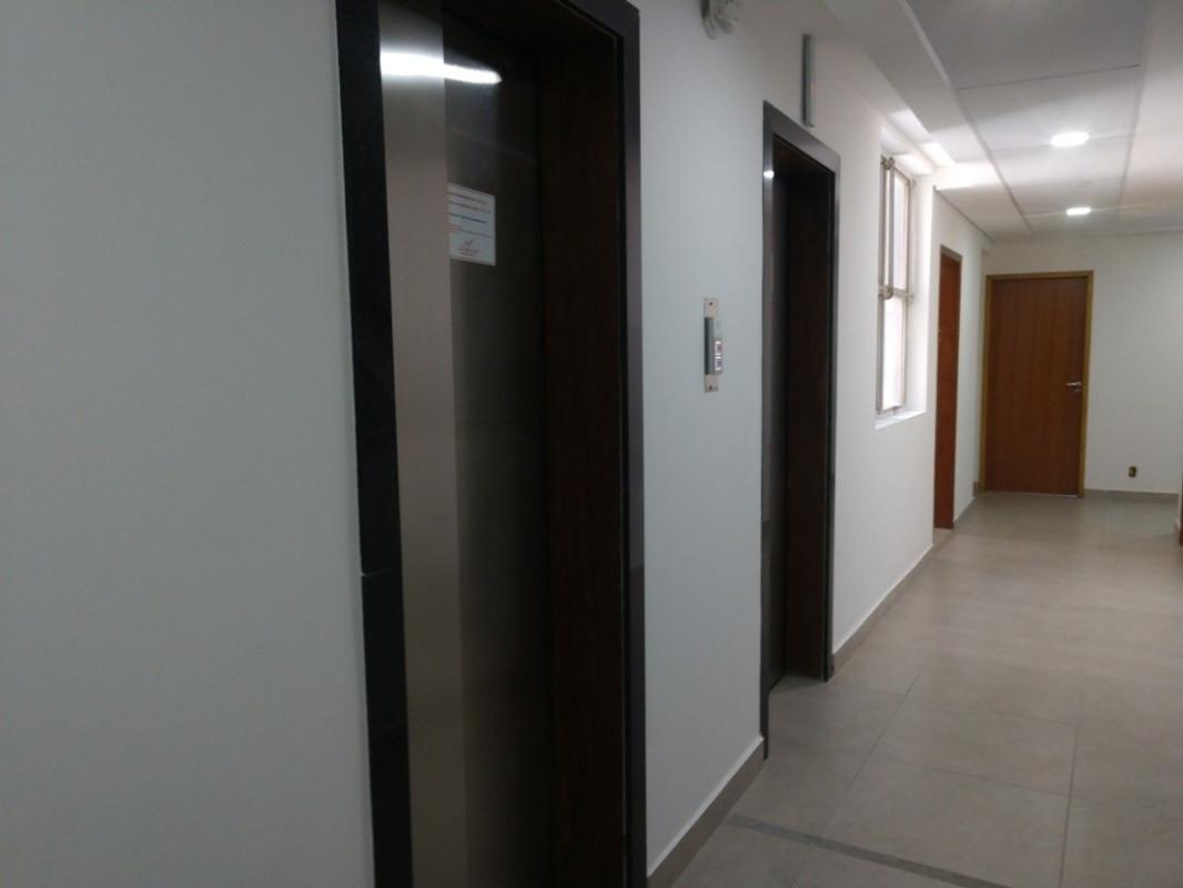 Sala, Cruzeiro, 0 Quarto, 2 Vagas