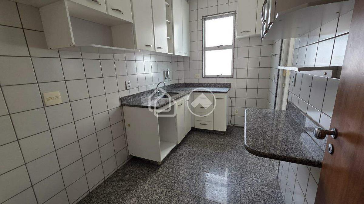Apartamento, Buritis, 3 Quartos, 2 Vagas, 1 Suíte