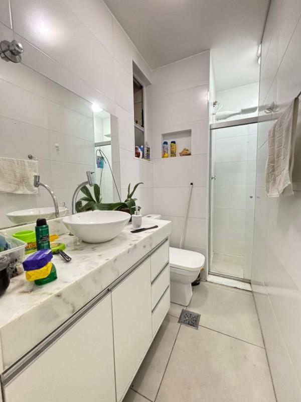 Apartamento, Colégio Batista, 2 Quartos, 0 Vaga