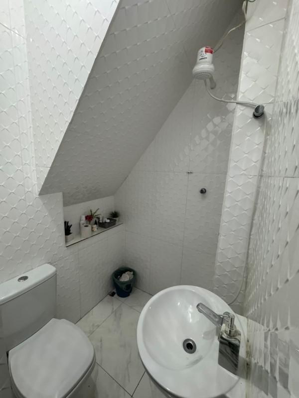 Casa, Jardim Alvorada, 3 Quartos, 2 Vagas, 1 Suíte