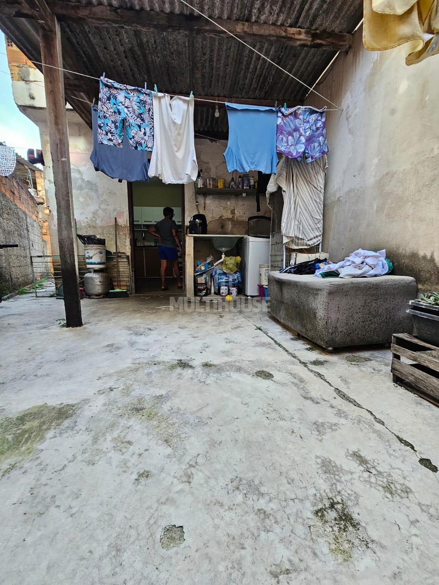 Casa, Piratininga (venda Nova), 3 Quartos, 3 Vagas