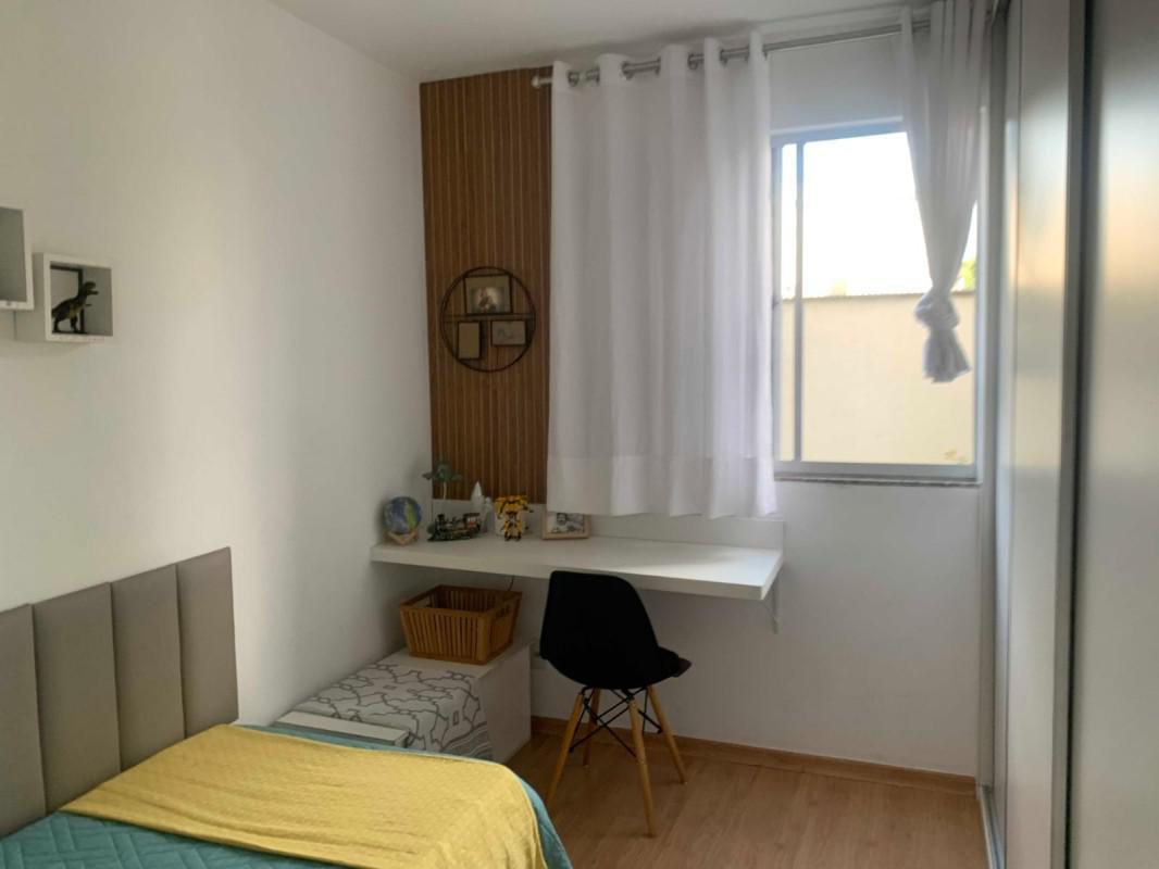 Apartamento, Ipiranga, 3 Quartos, 3 Vagas, 1 Suíte