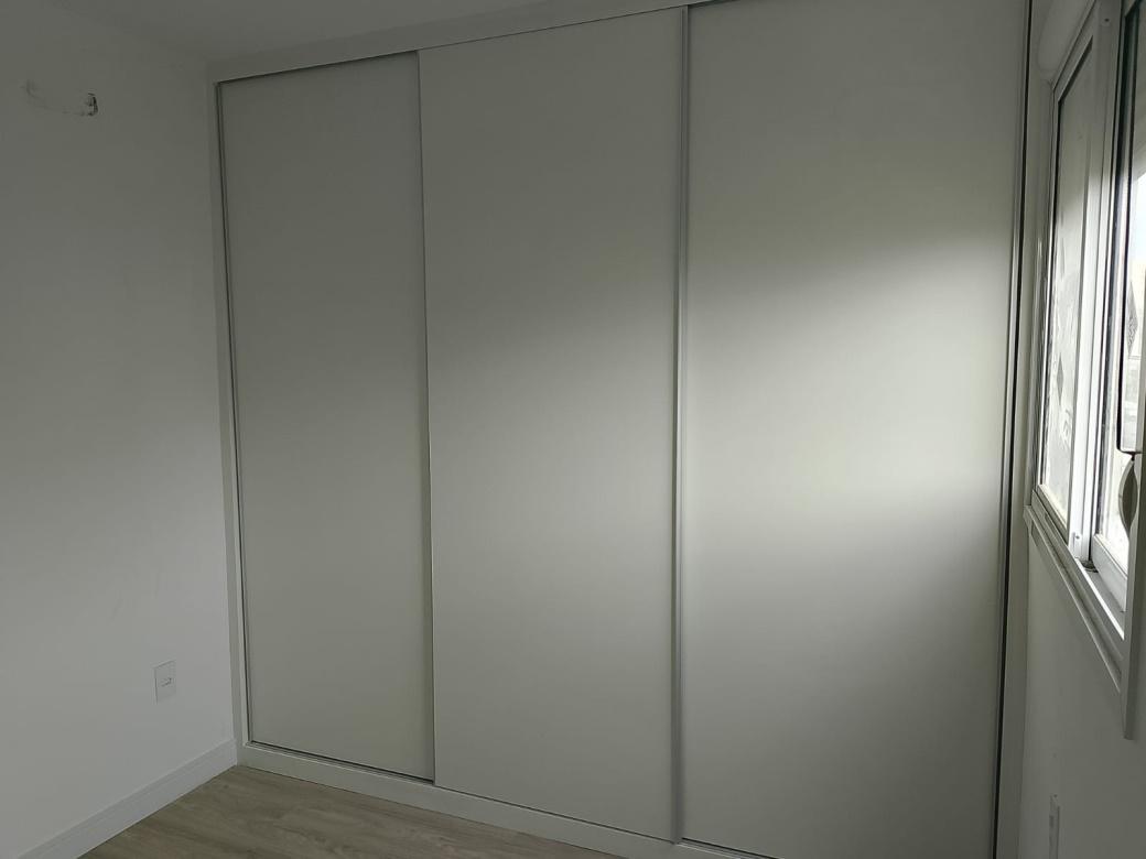 Apartamento, Paquetá, 2 Quartos, 2 Vagas, 1 Suíte