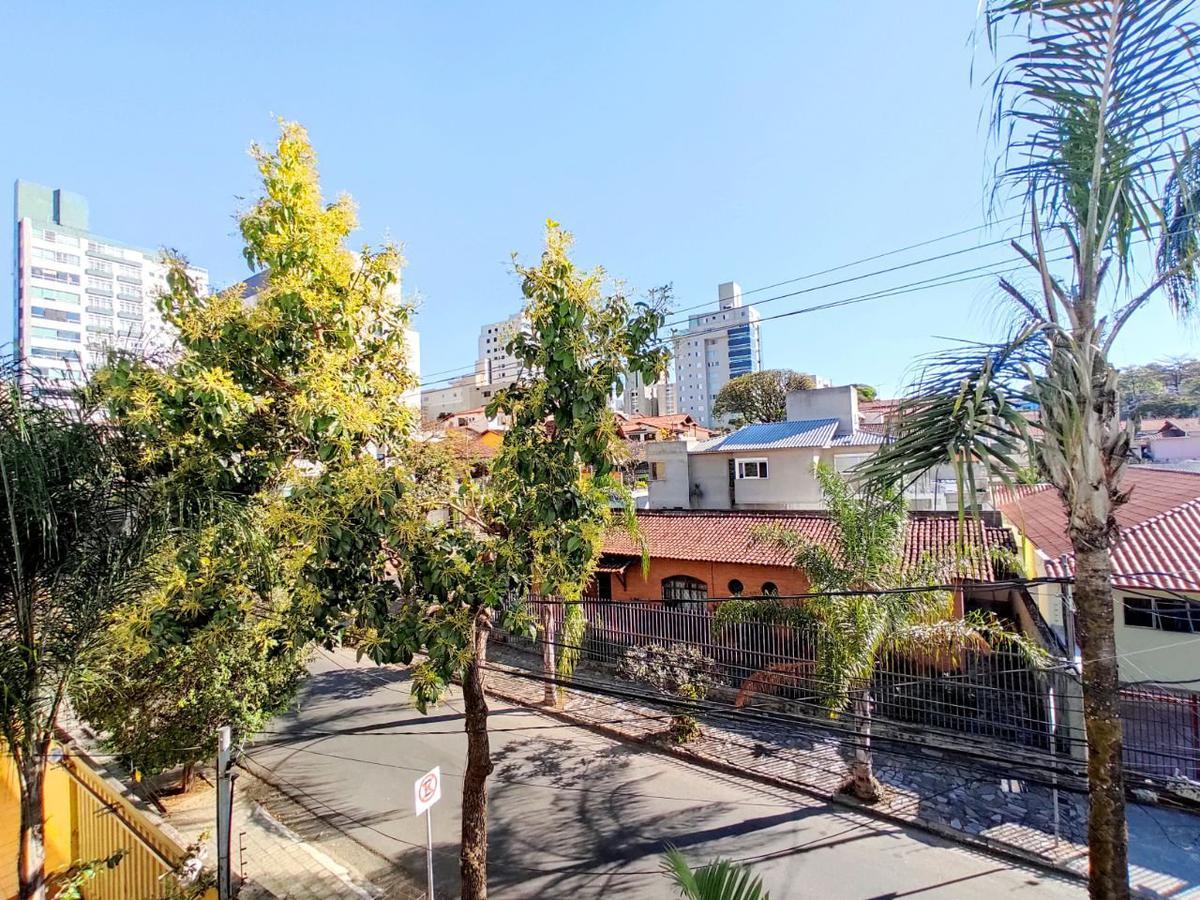 Apartamento, São José, 3 Quartos, 2 Vagas, 1 Suíte