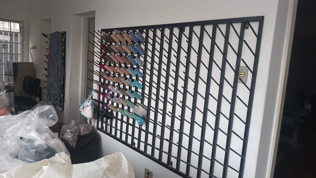 Andar, Prado, 0 Quarto, 0 Vaga