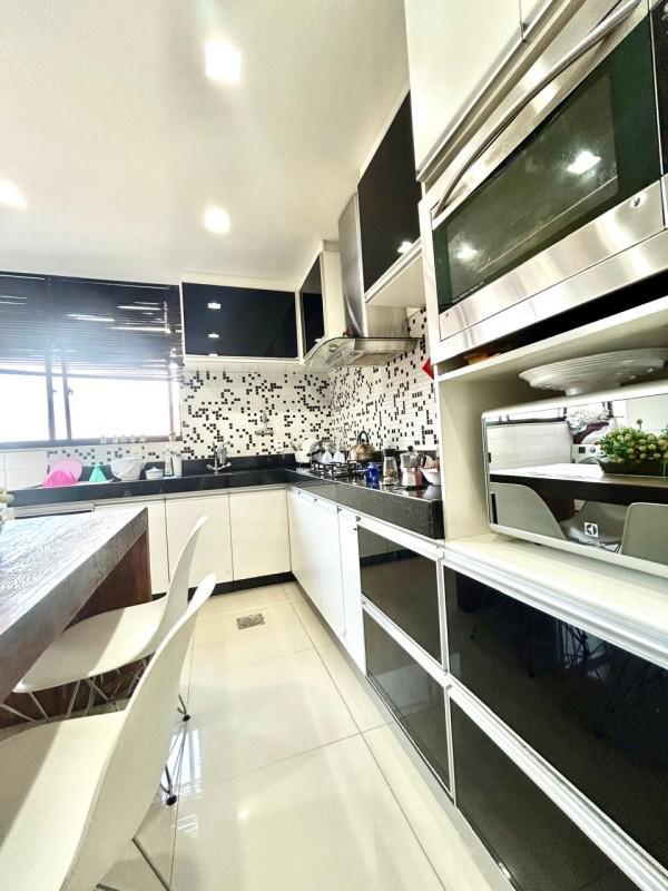 Cobertura, Castelo, 4 Quartos, 2 Vagas, 1 Suíte