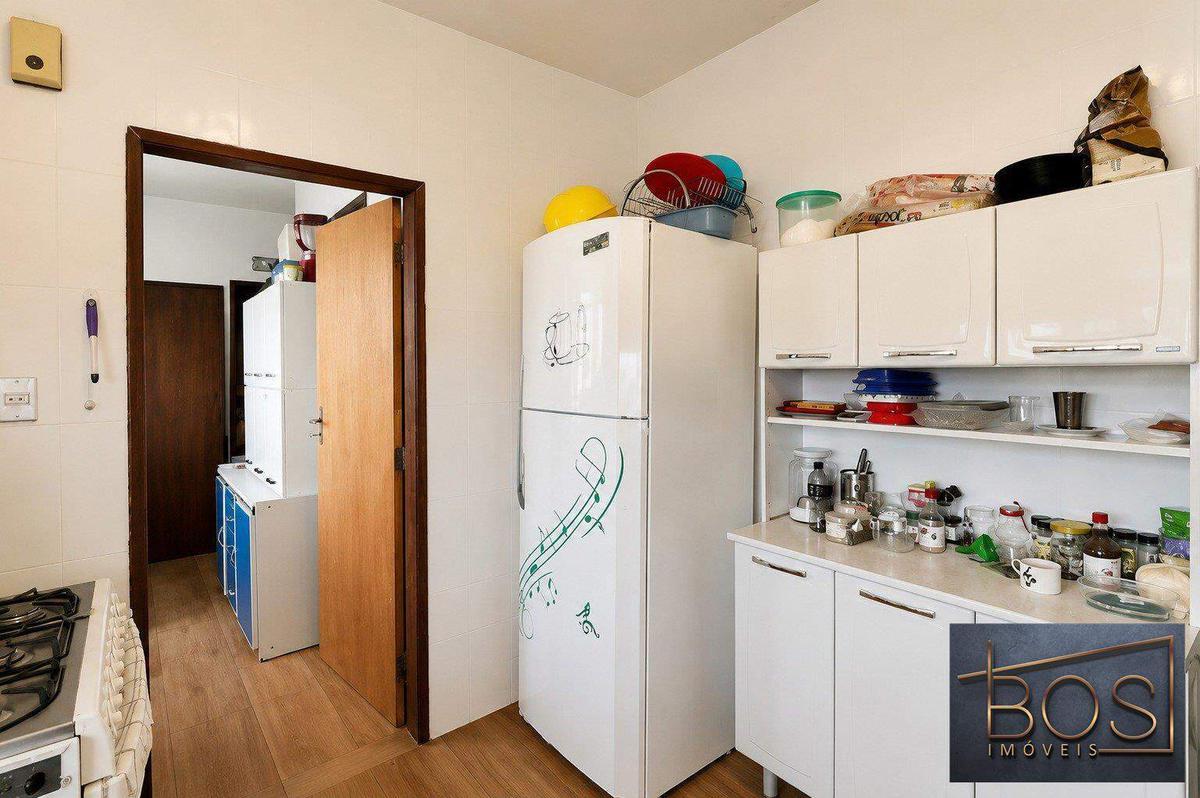Cobertura, São Lucas, 4 Quartos, 2 Vagas, 1 Suíte