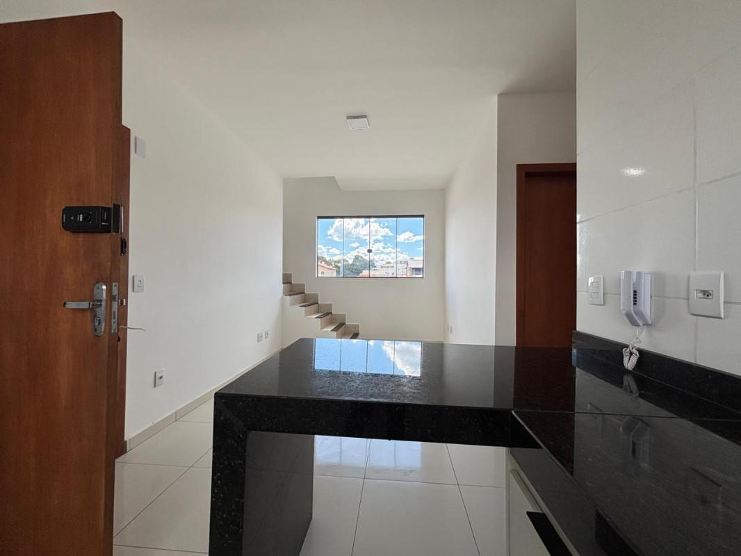 Cobertura, Parque Xangri-lá, 2 Quartos, 1 Vaga