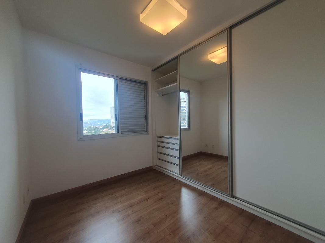 Apartamento, Vila da Serra, 3 Quartos, 2 Vagas, 1 Suíte