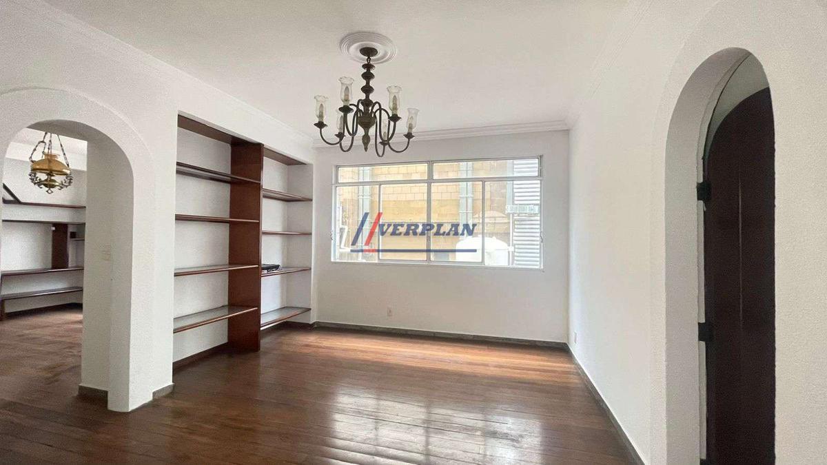 Apartamento, Santo Agostinho, 4 Quartos, 2 Vagas, 2 Suítes