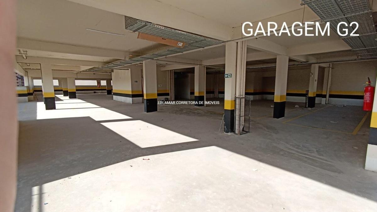 Galpão, Jardim Riacho das Pedras, 1 Quarto, 4 Vagas